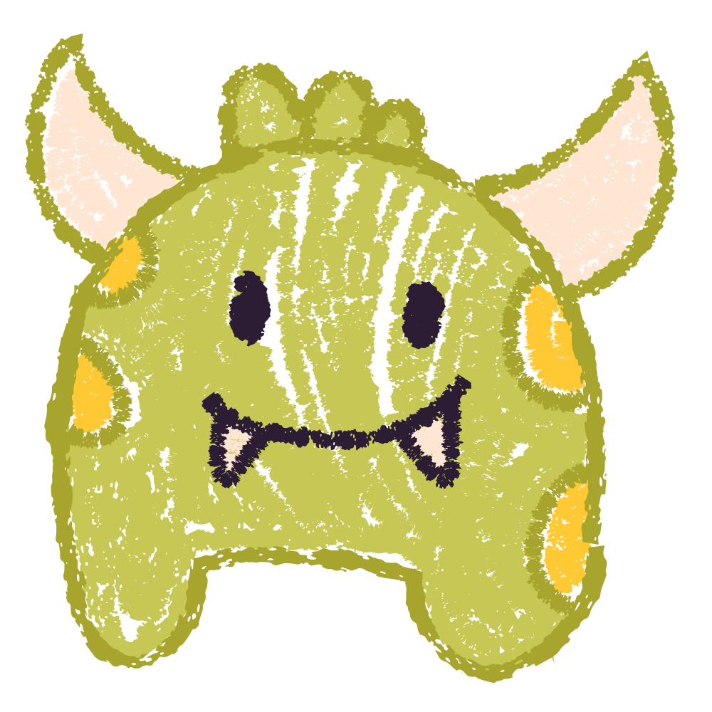 feltedgem